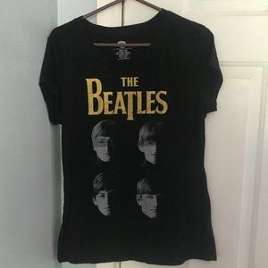 | The Beatles | Black Top w/ The Beatles | OBO